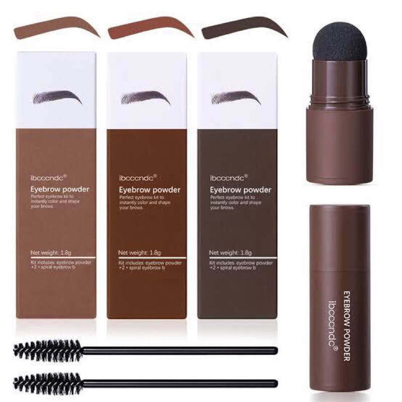 EYEBROW POWDER CETAKAN ALIS