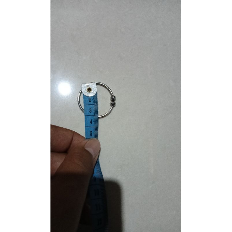 Gelang cucak rowo