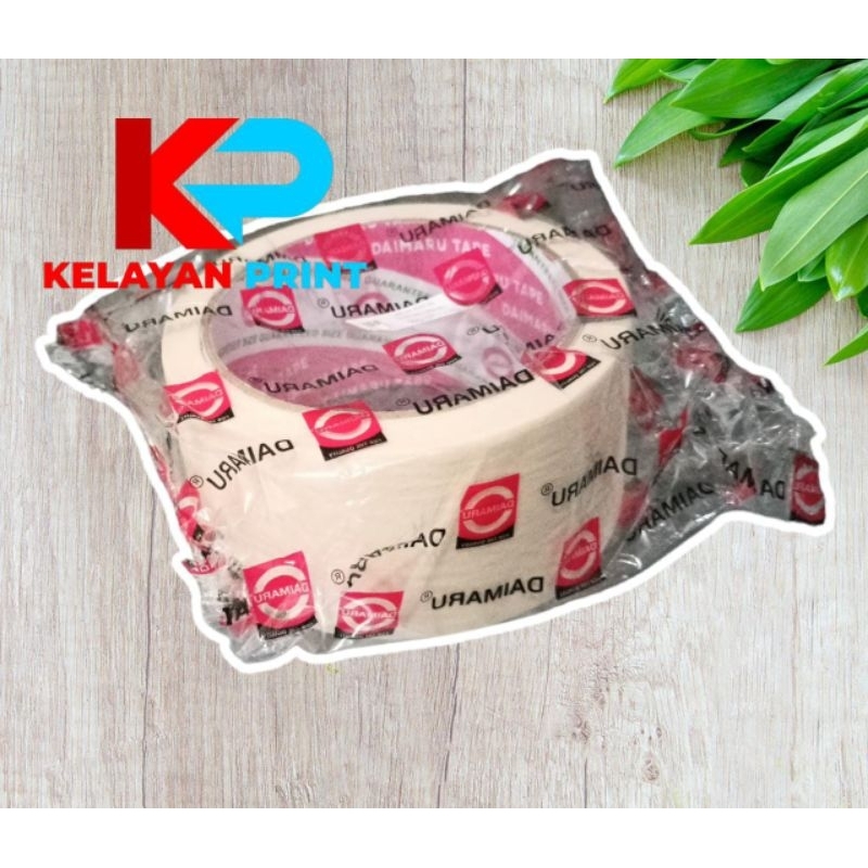 PLESTER KERTAS DAIMARU 48MM