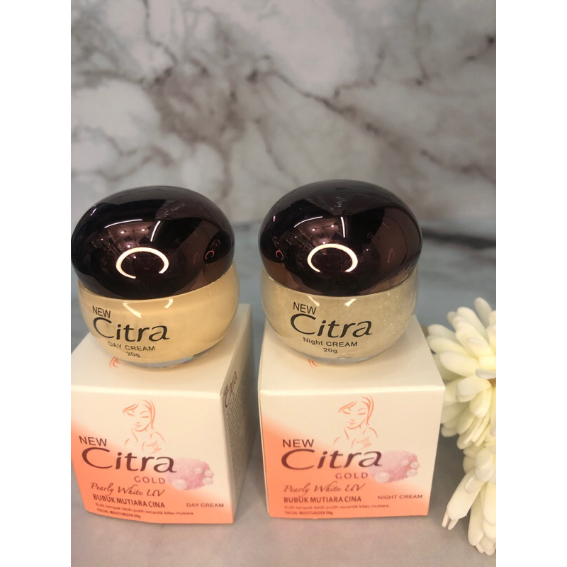 New Citra gold 20g