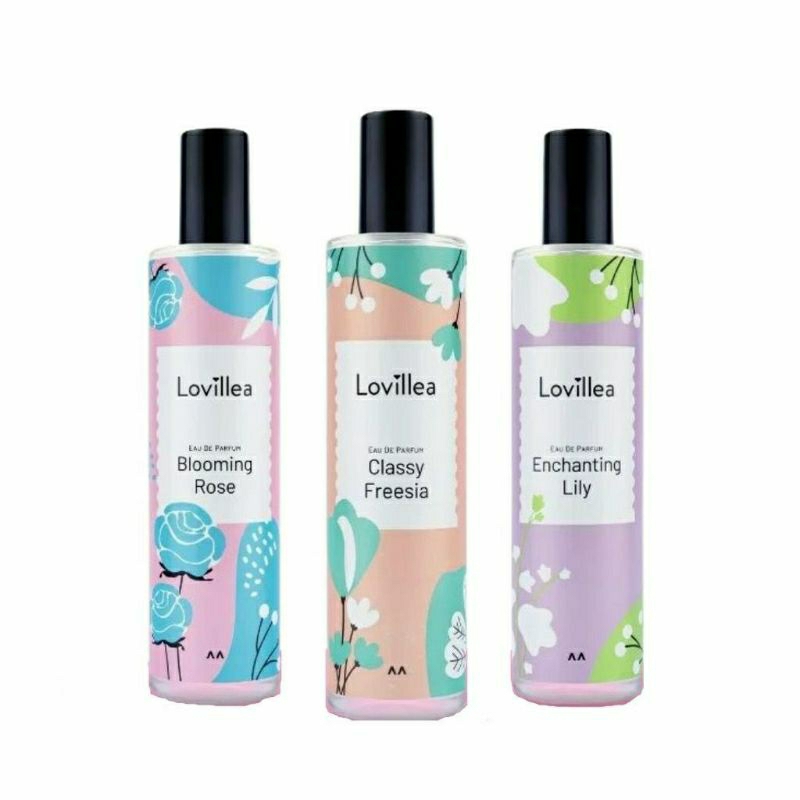 -MA- Lovillea Eau De Parfum 100 ml