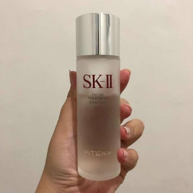 SK II spray