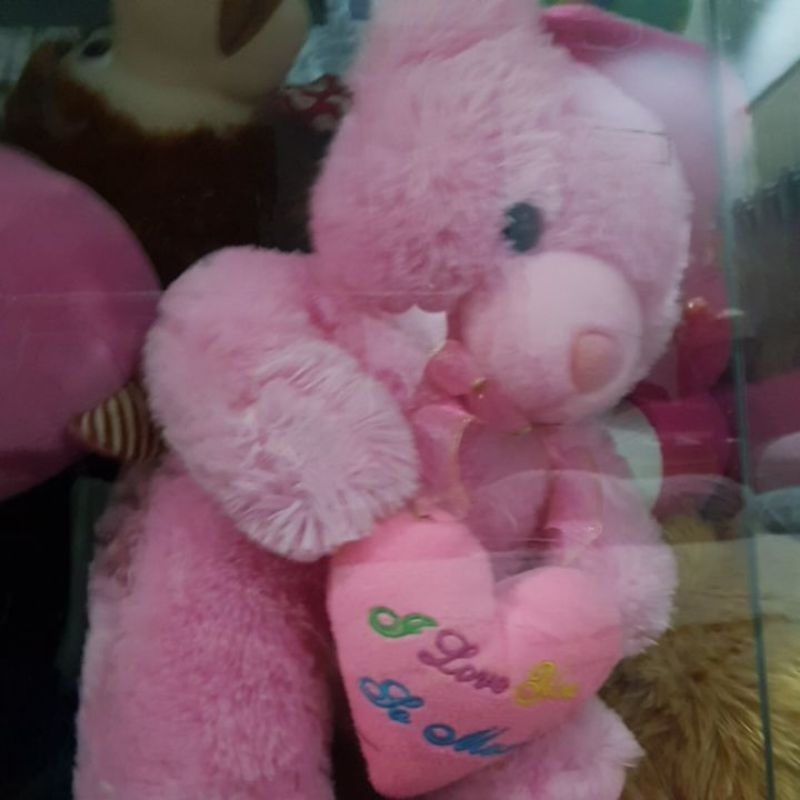 BONEKA ANAK PRELOVED
