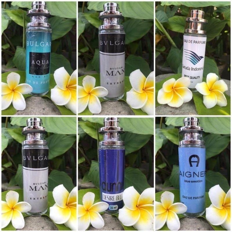parfum 35ml 6 botol non alkohol