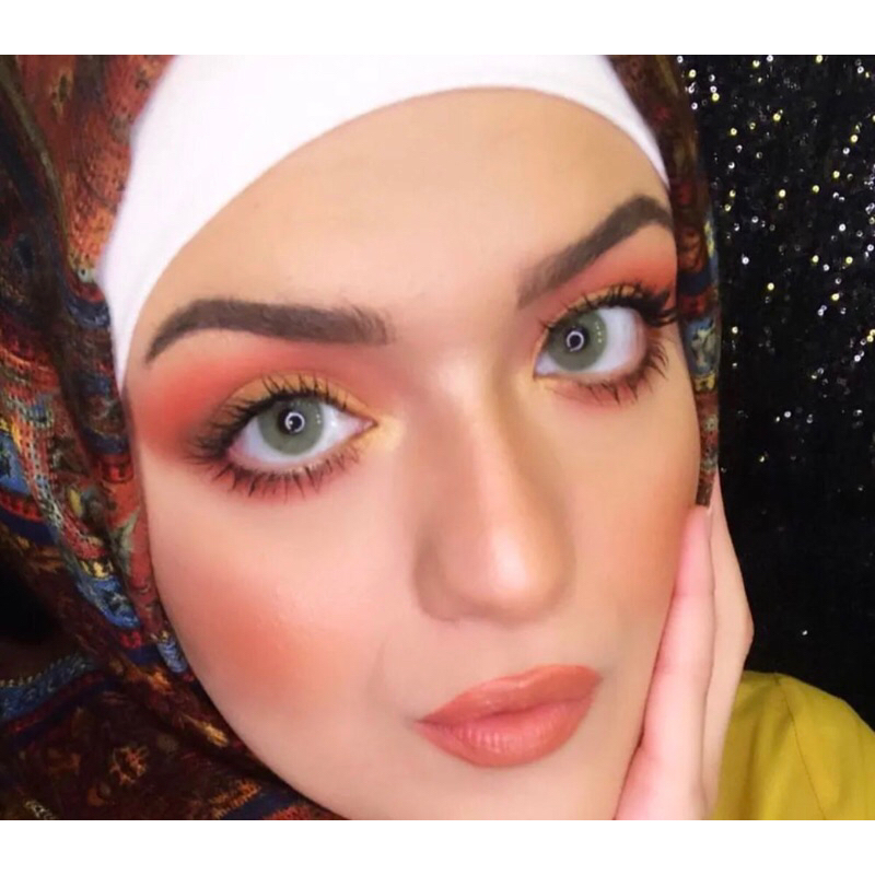 solotica usa mel softlens