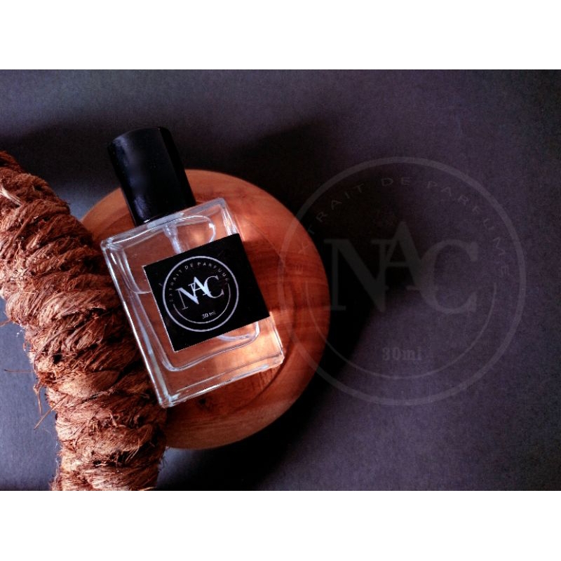 NAC PARFUME FOR MEN