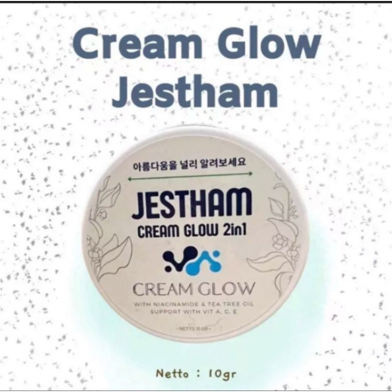 CREAMJESTHAM
