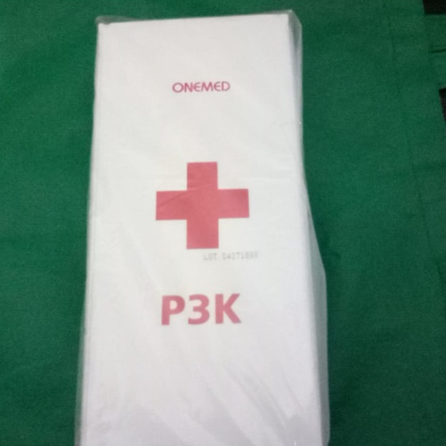 KOTAK P3K