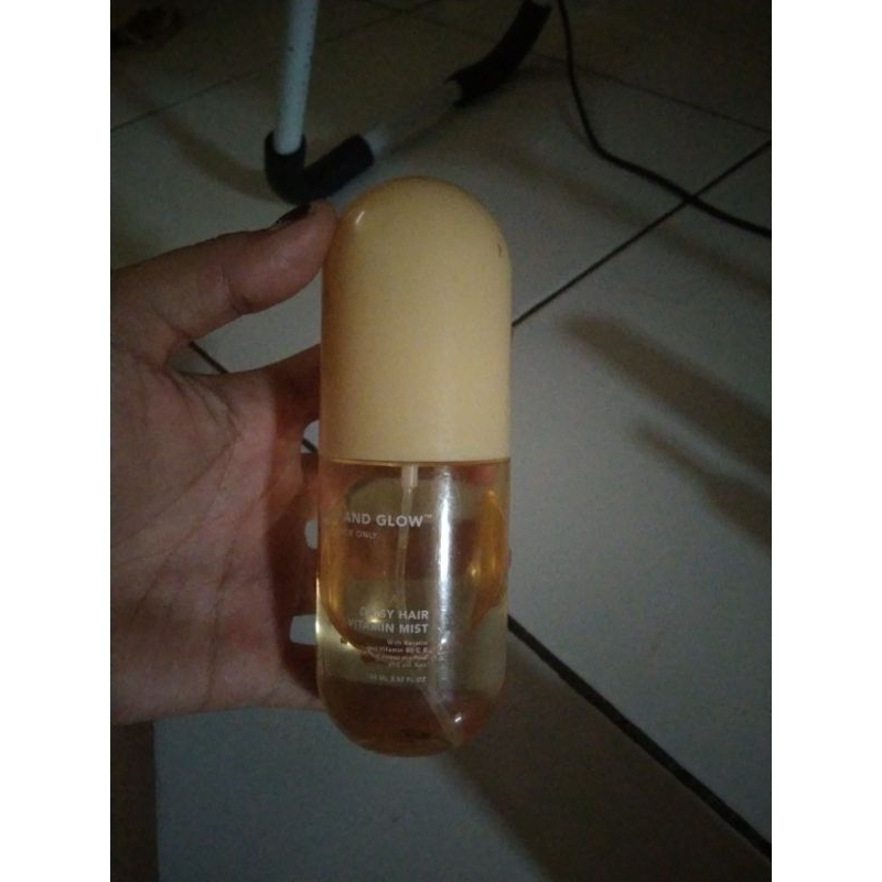 Graceandglow