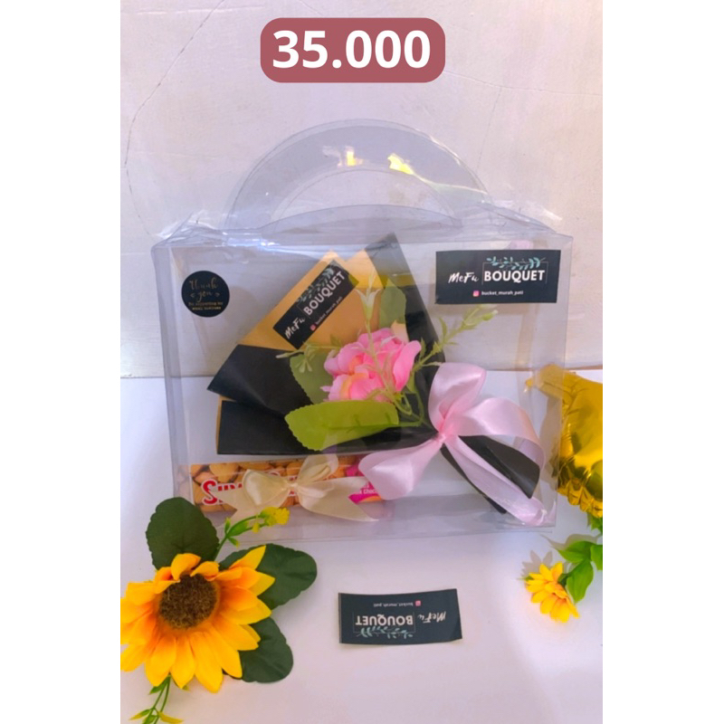 Paket Spesial Valentin Murah