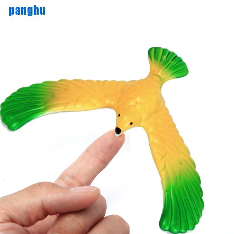 Mainan burung seimbang