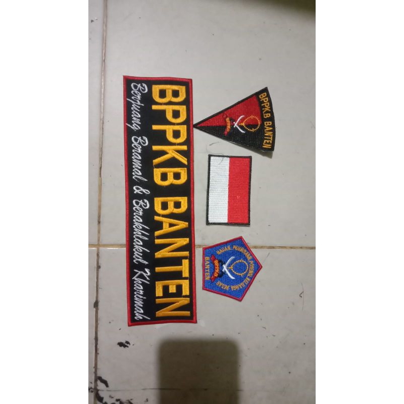 1 SET BPPKB