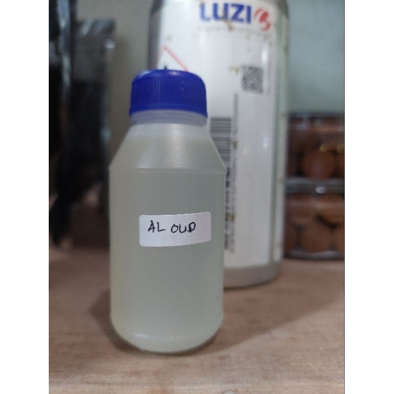 AL OUD 50ML MURNI