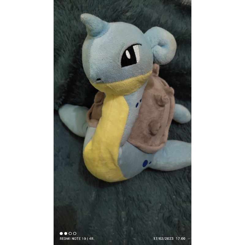 Boneka Pokemon