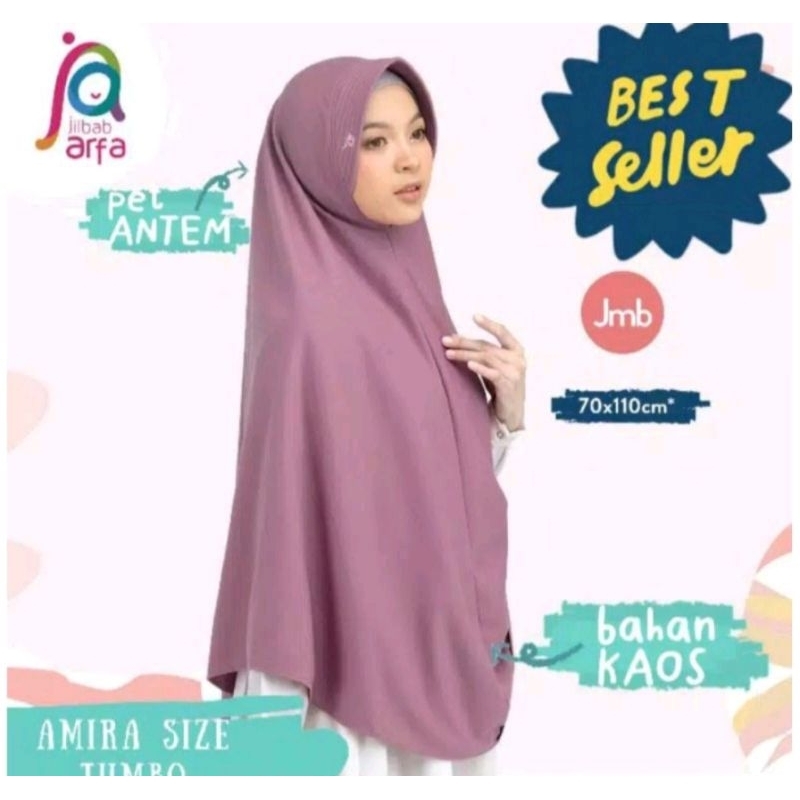 JILBABAFRA/AFRA AMIRA.