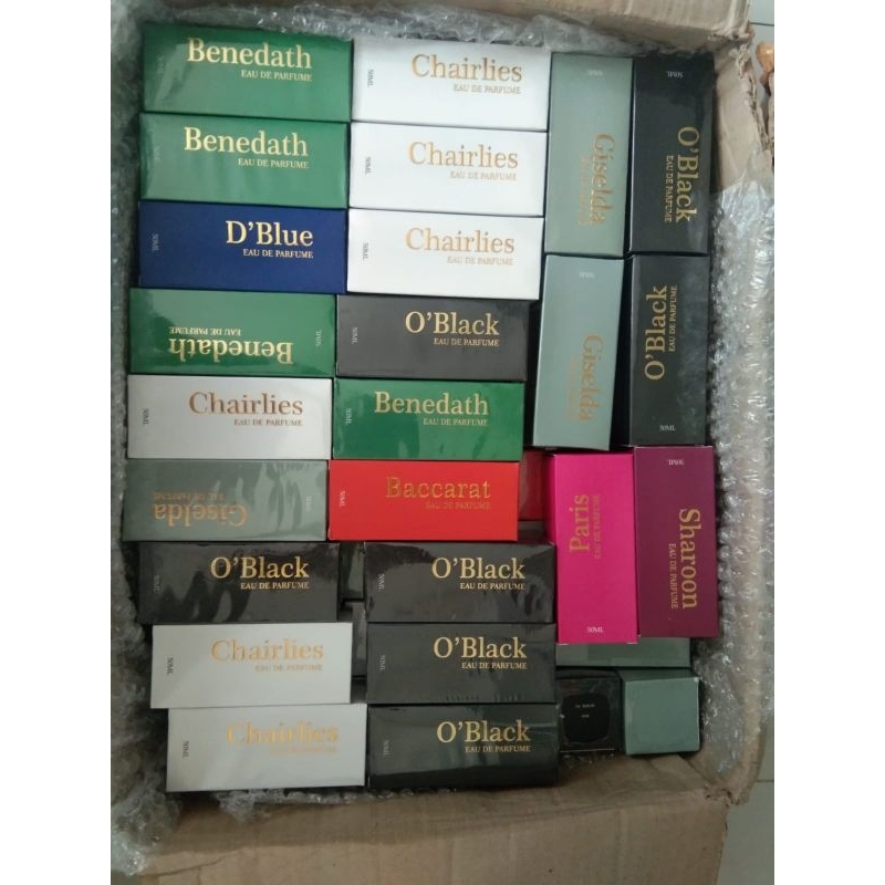 Parfum unisex 50ML