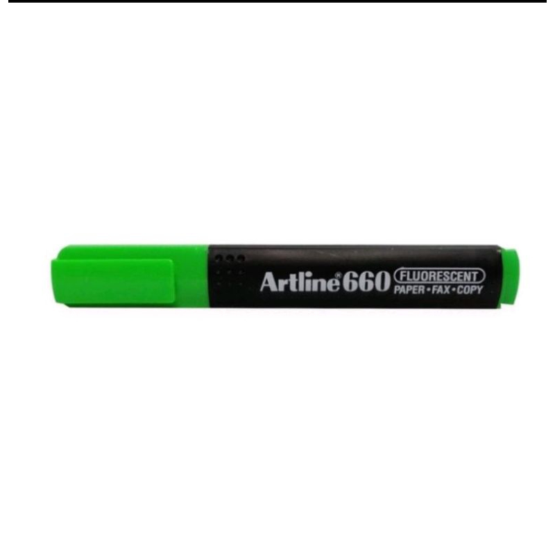 STABILO ARTLINE 660