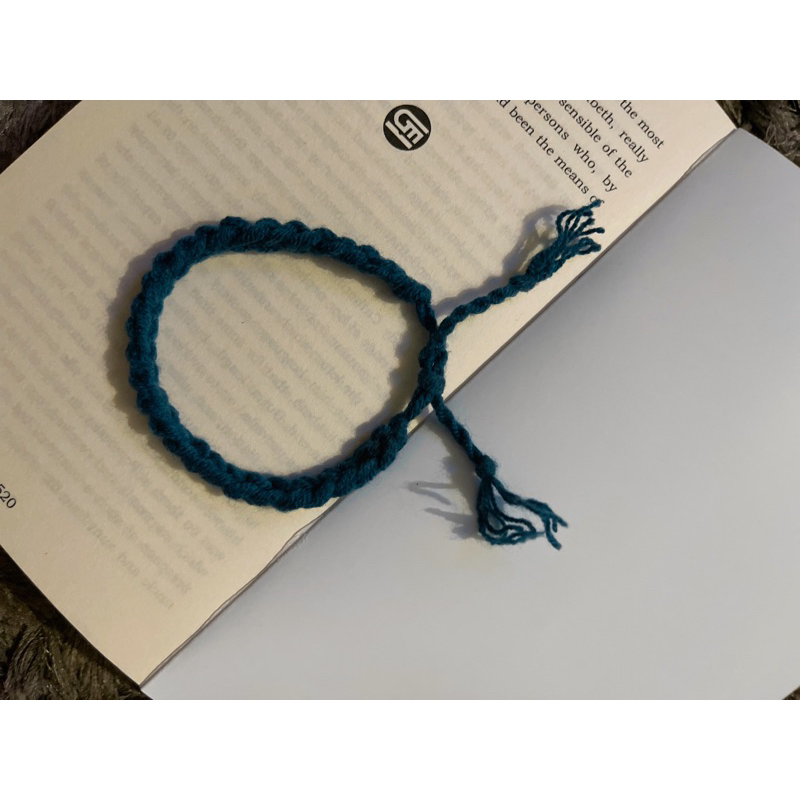 Gelang Rajut handmade | braclet