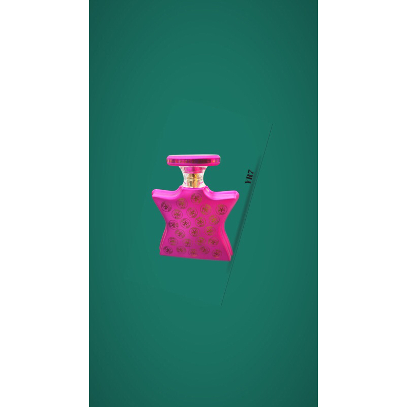 bond no 9 perfumista