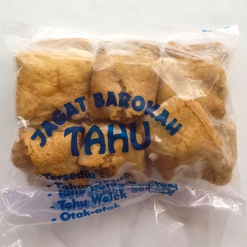 Batagor Isi 12 Pcs