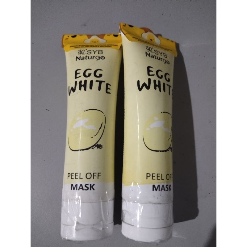 egg plan off mask