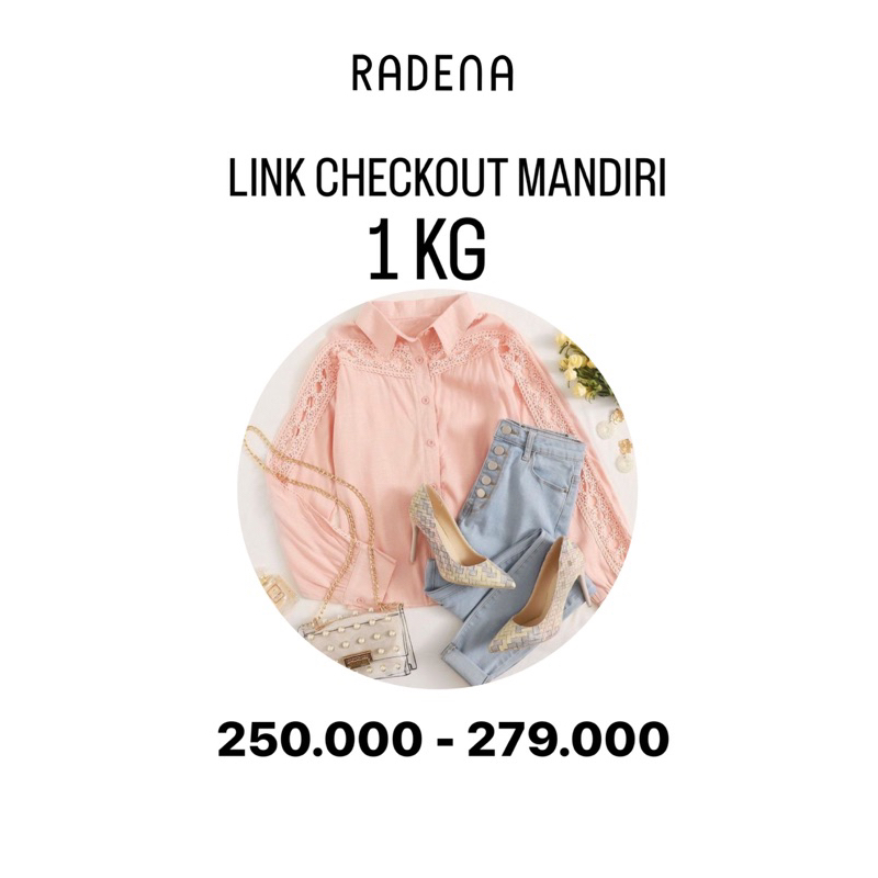LINK CO LIVE MANDIRIII