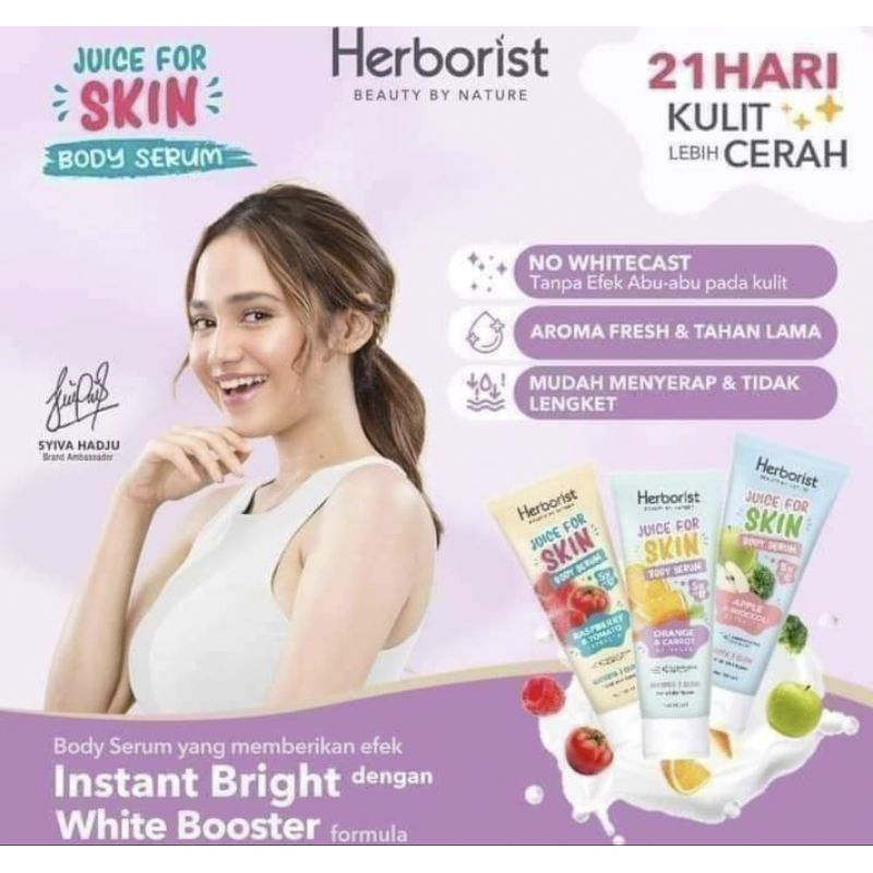 Herborisbeautyskin