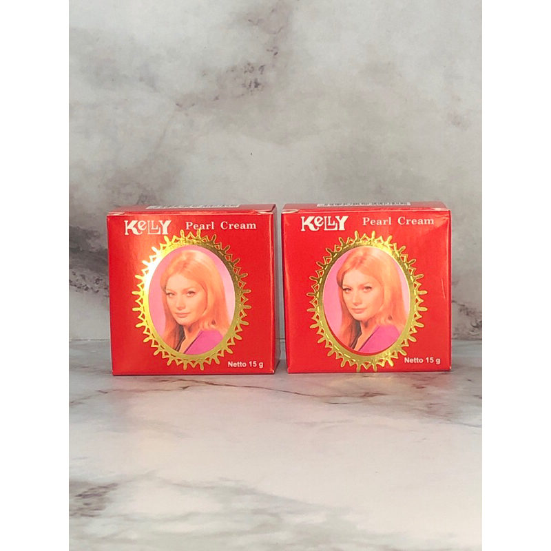 Cream Kelly 15g