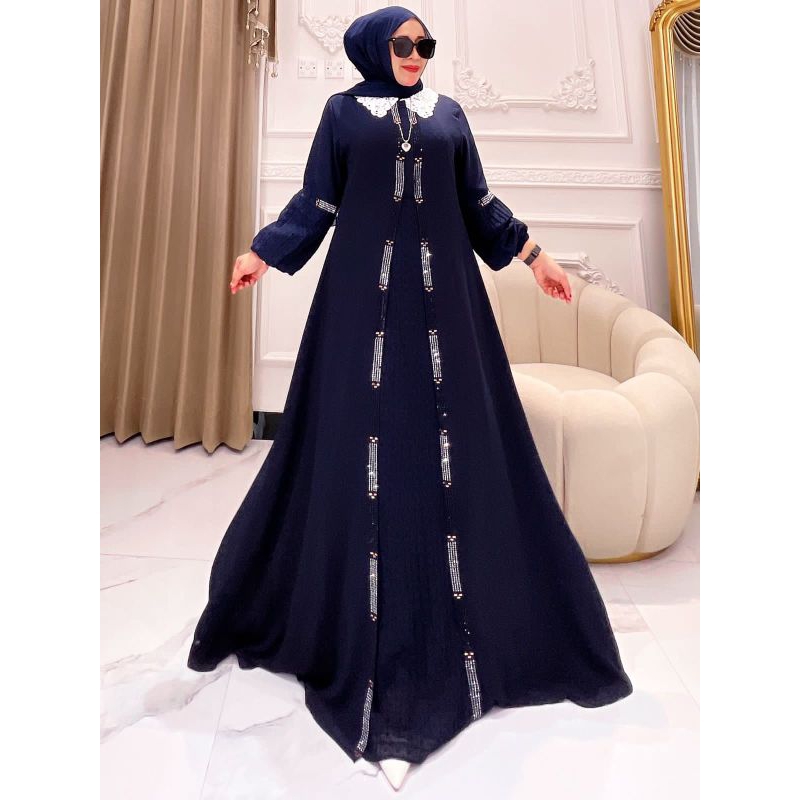 GAMIS WANITA NADIA