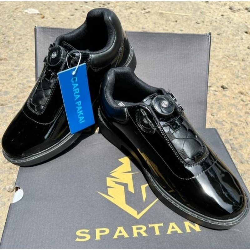 pdh tali putar spartan