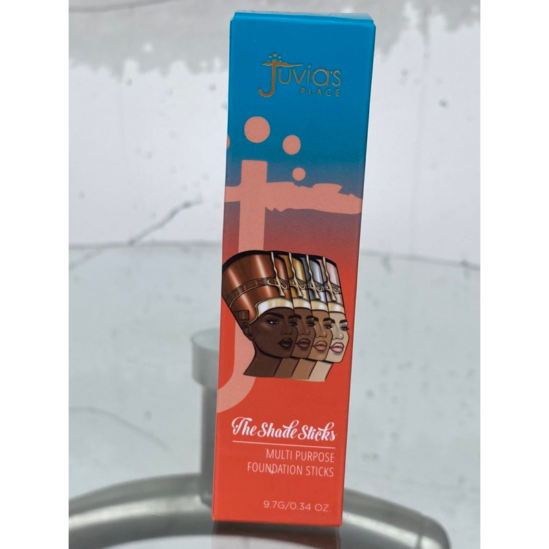 foundations stick