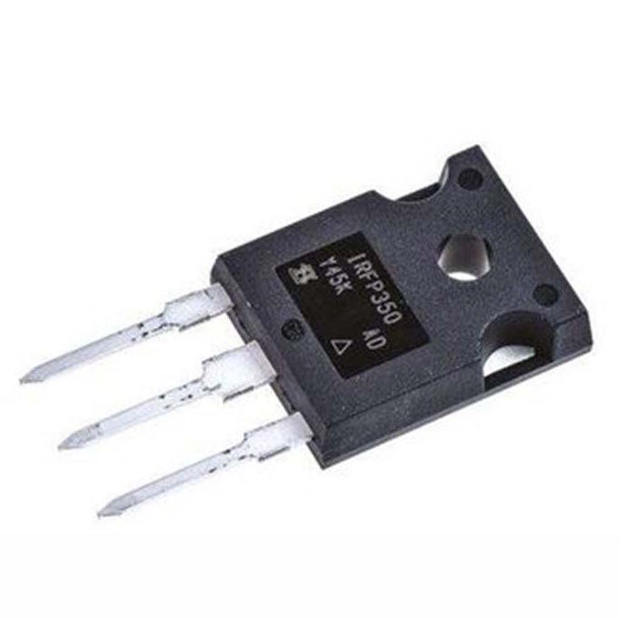 TRANSISTOR IRFP350