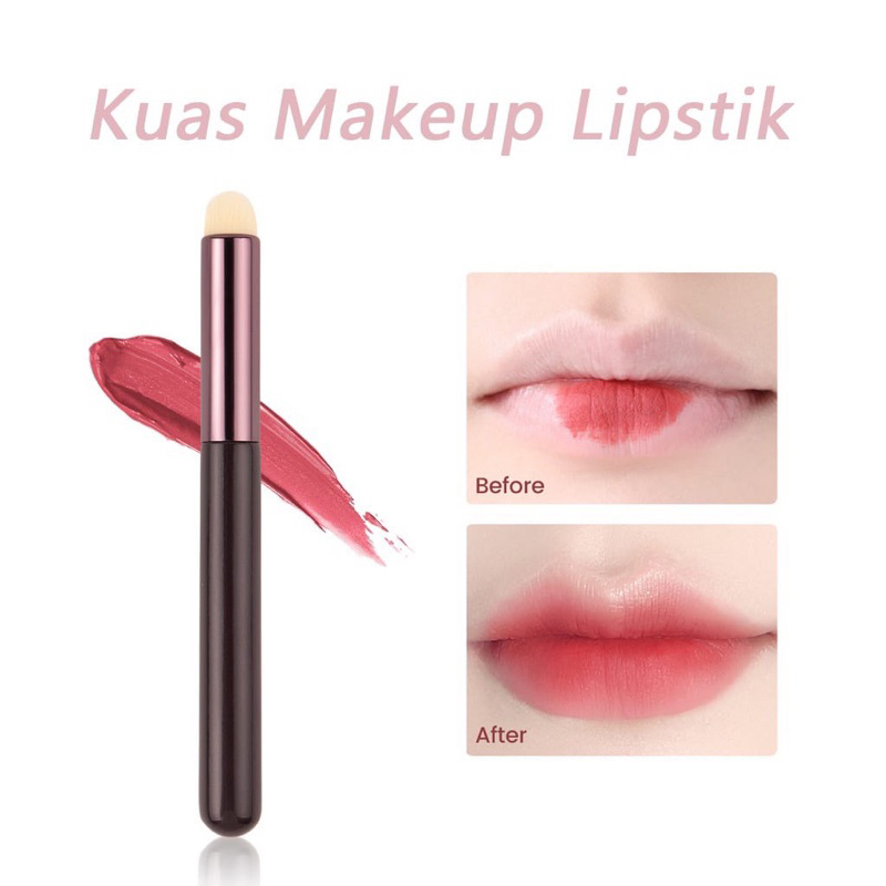 Brush Lip