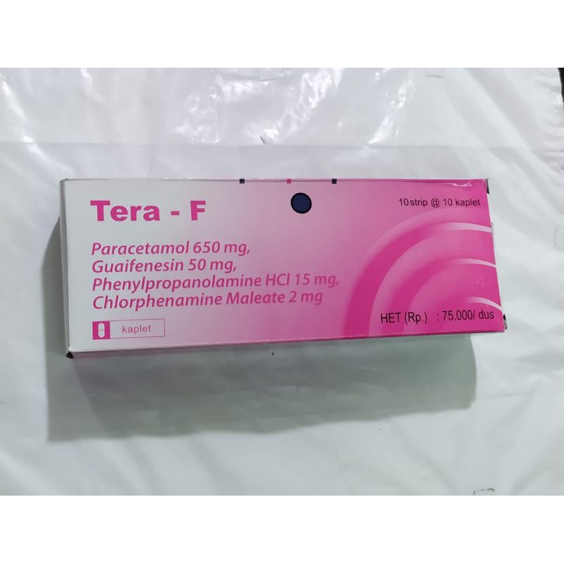 Tera f kaplet