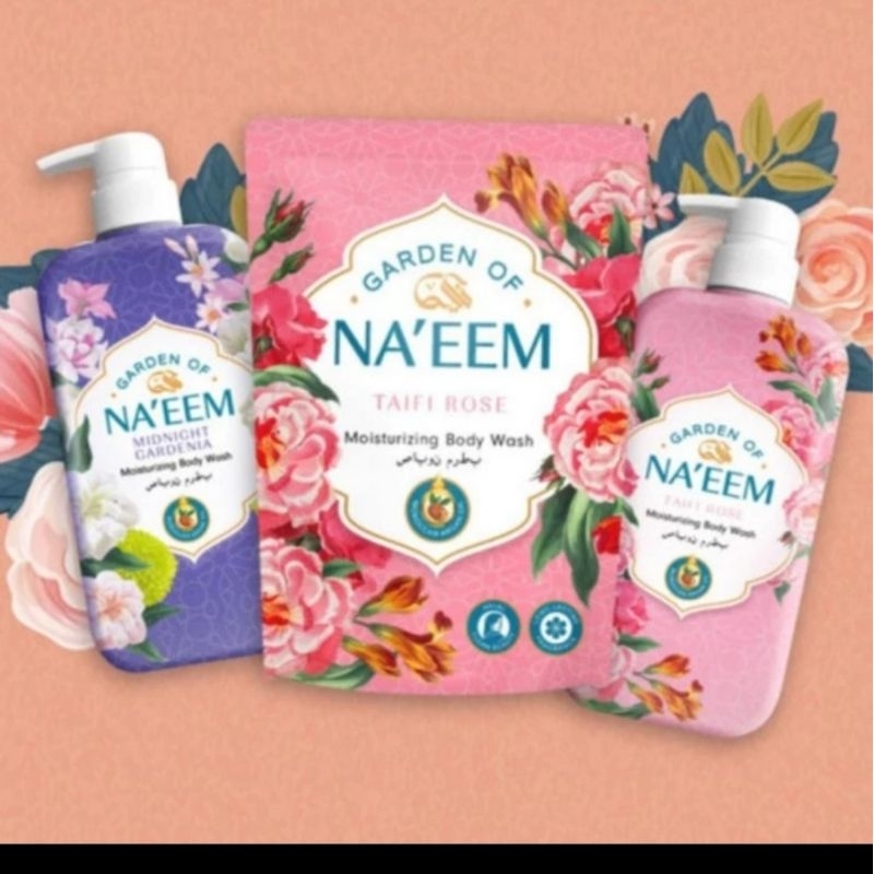 Zen 400ml,,Naeem 400ml,