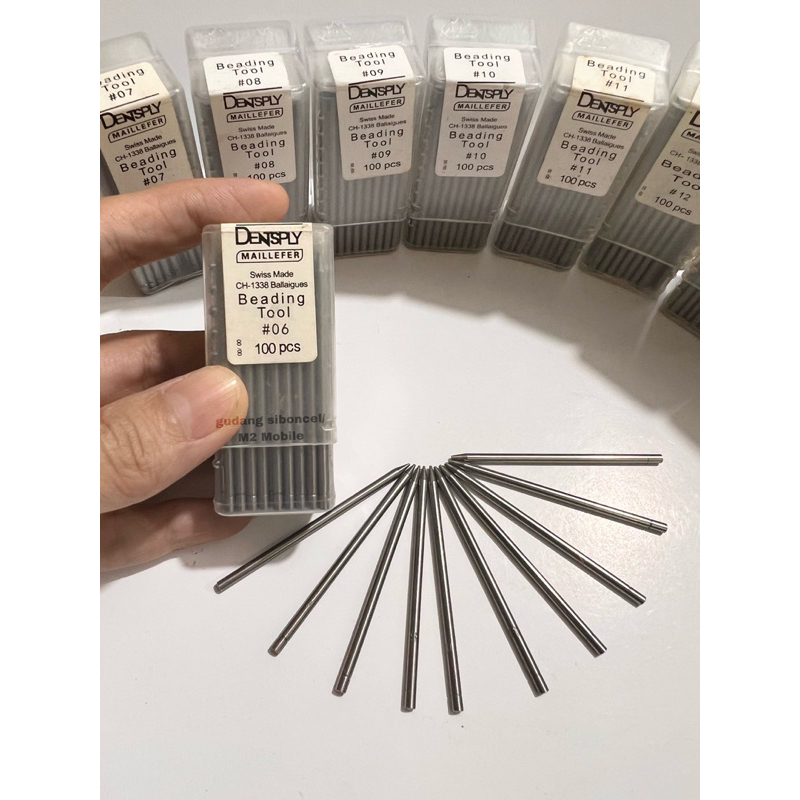 Beading Tool Dentsply
