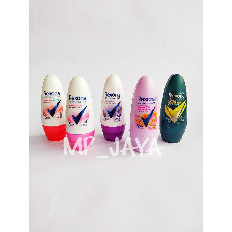 Rexona