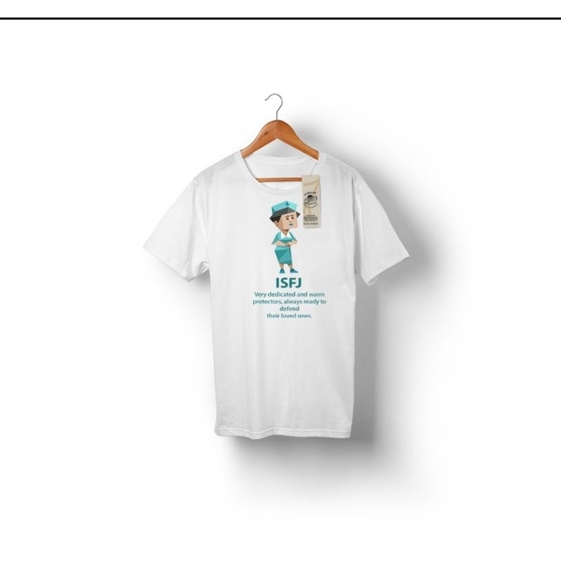 MBTI T-Shirt