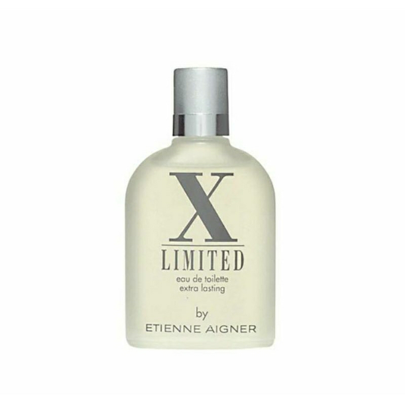 Xlimited Parfum