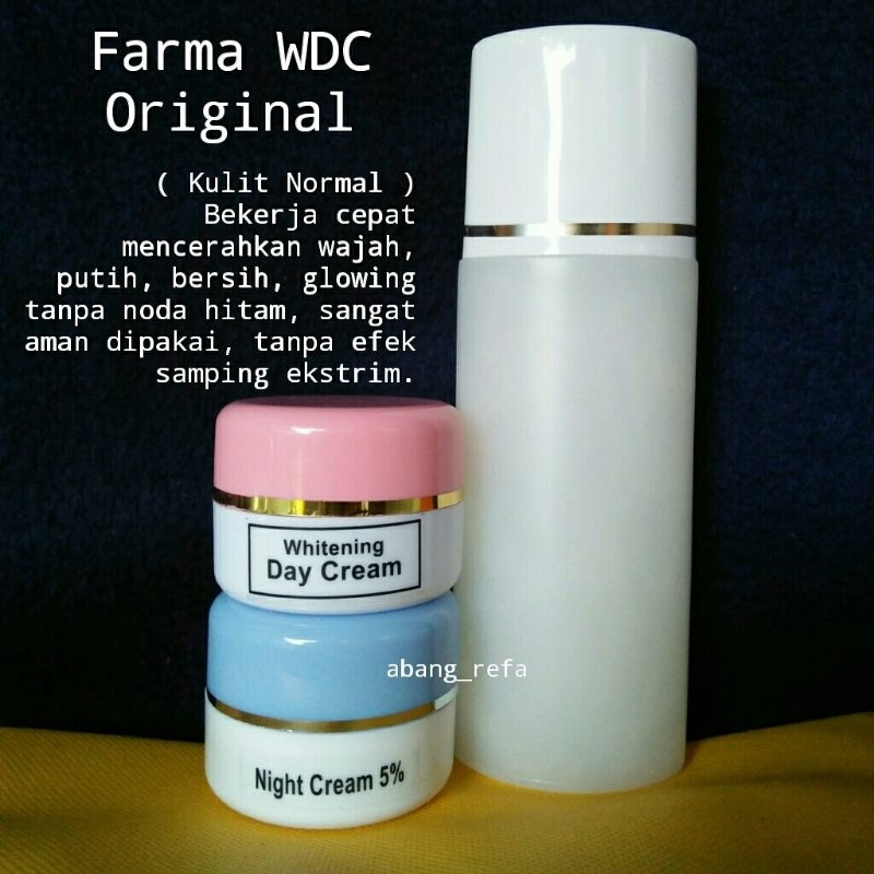 CREAM FARMA