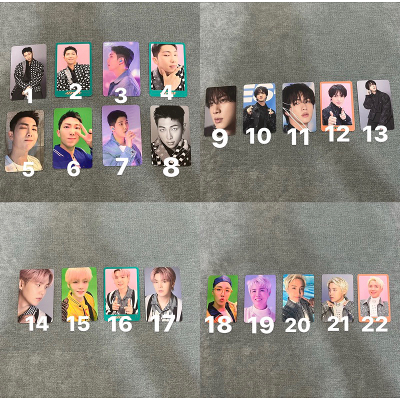 dicon 102 BTS official