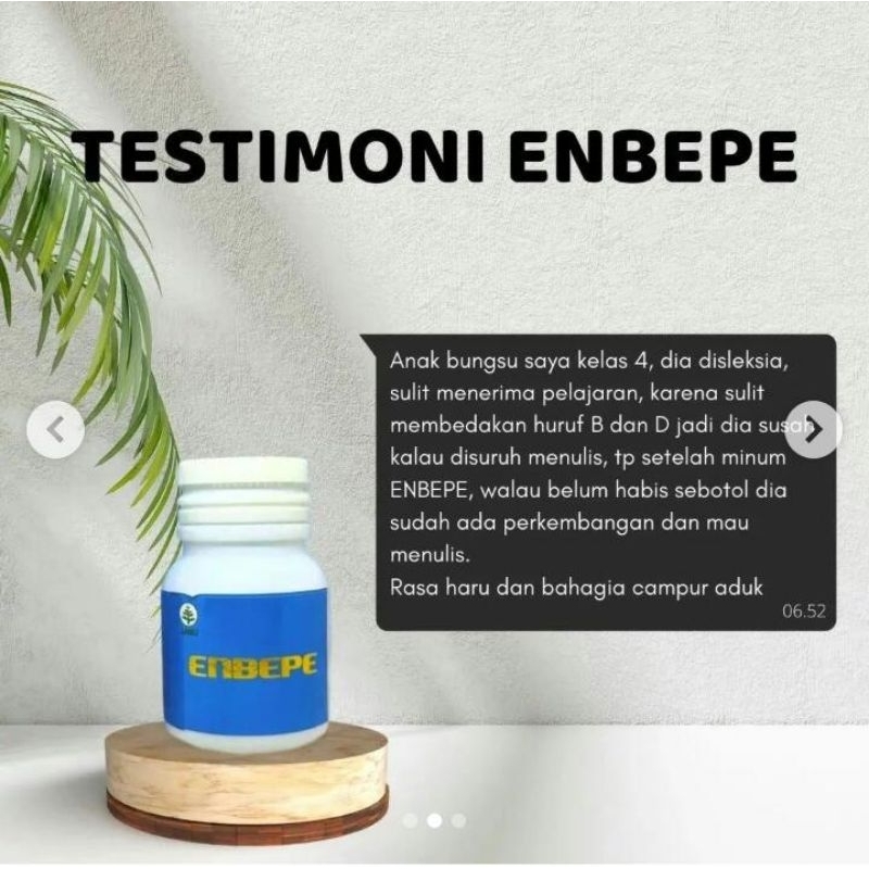 ENBEPE NASA