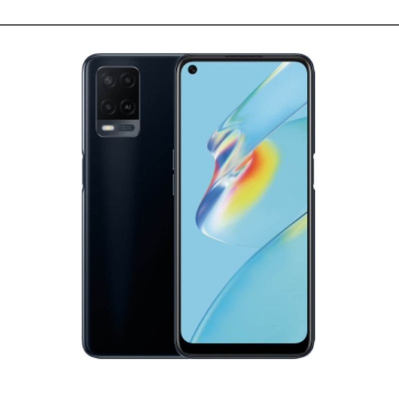 OPPO A54