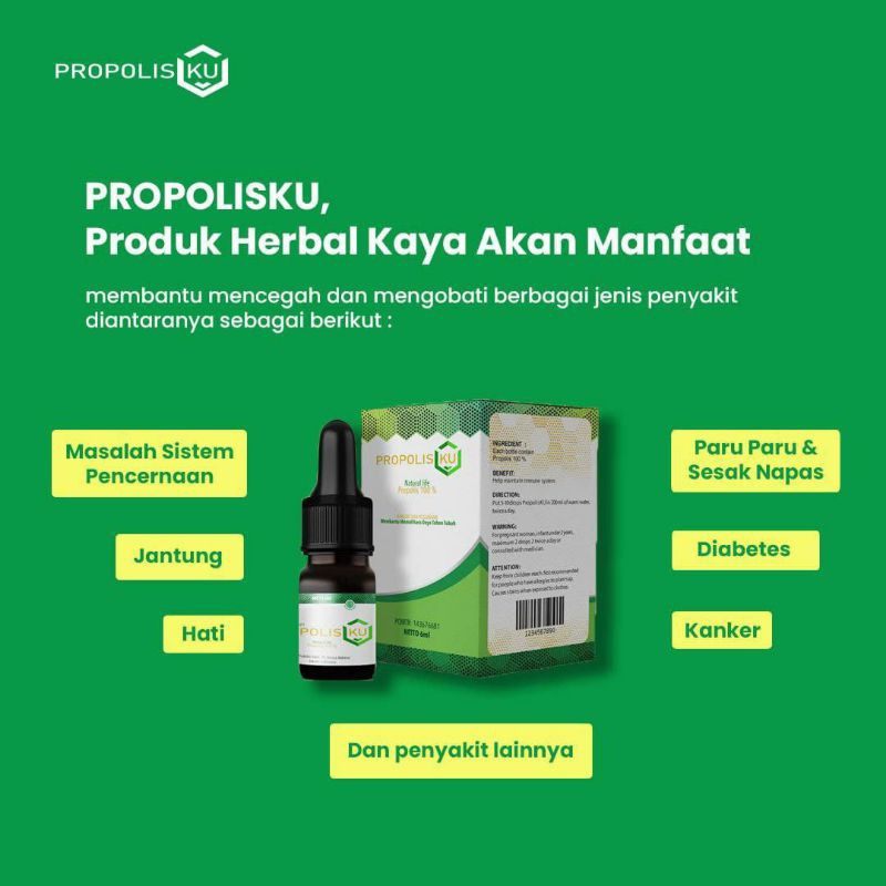 PropolisKu