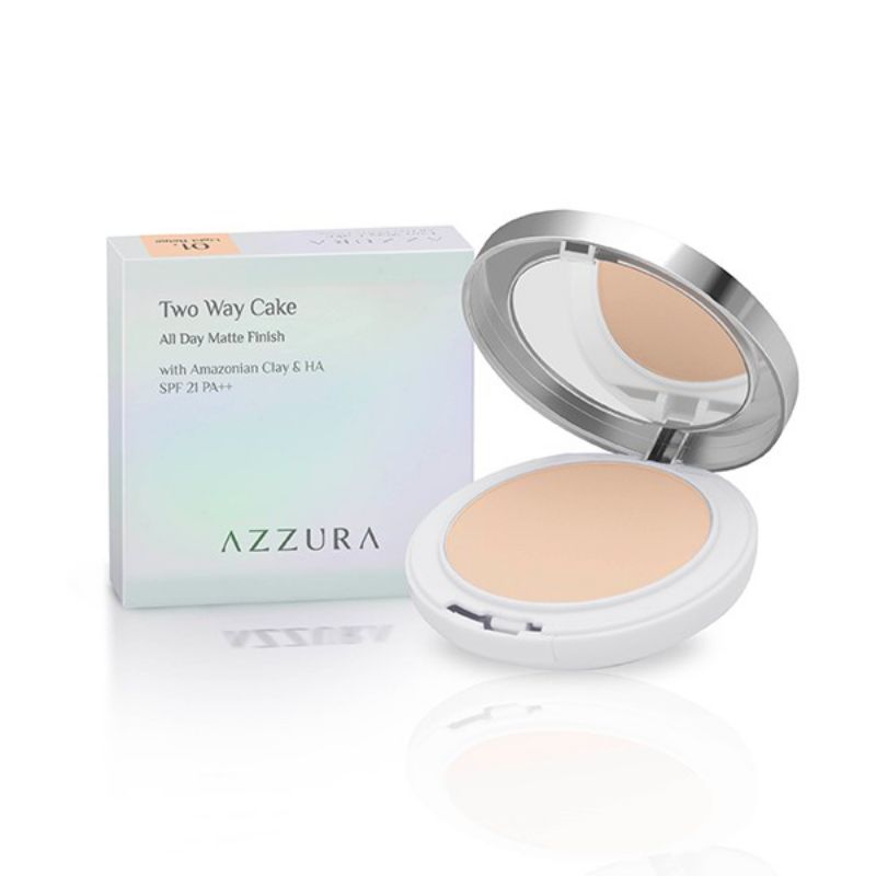 Azzura Two Way Cake