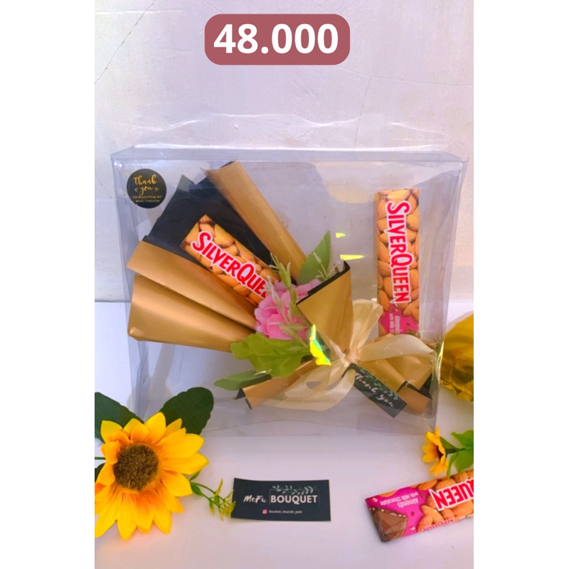 Paket Spesial Valentin Murah