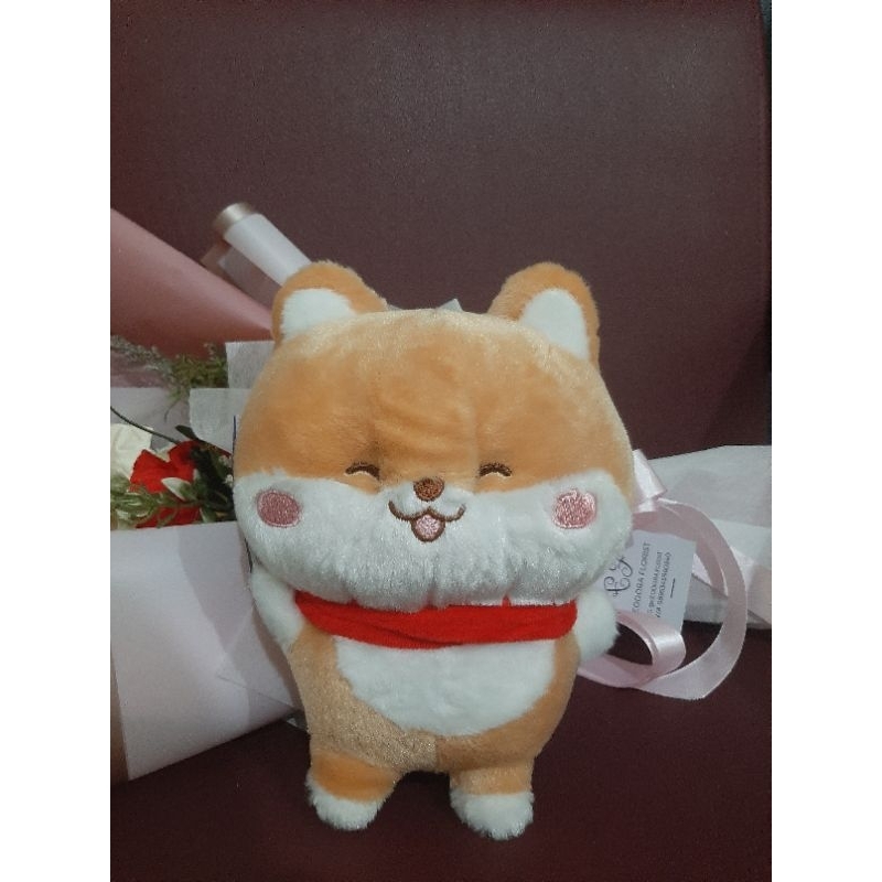 Preloved Boneka Murah Meriah