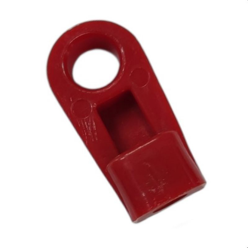 End Remote Cable plastik/ Kepala kabel remote