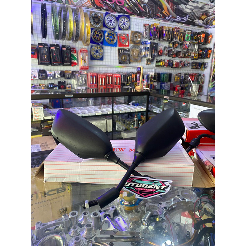 SPION PCX/Universall