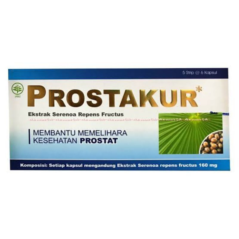 Prostakur 6s